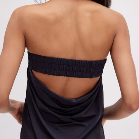 Free People Bandana Top - Picture 1 of 4